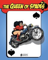 The Queen of Spades - Vol. 2 (Translated) (Annotated)