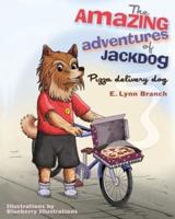 The Amazing Adventures of Jackdog