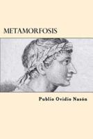 Metamorfosis (Spanish Edition)