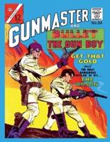 Gunmaster # 84