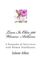 Lean in Ohio 100 Women Archives