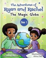 The Adventures of Ryan & Rachel