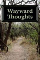 Wayward Thoughts