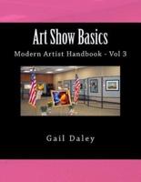 Art Show Basics