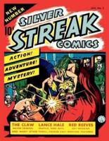 Silver Streak Comics #2