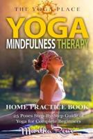 Yoga & Mindfulness Therapy