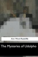 The Mysteries of Udolpho