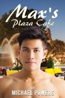 Max's Plaza Cafe