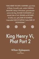 King Henry Vi, Phat Part 2