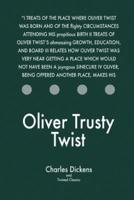 Oliver Trusty Twist