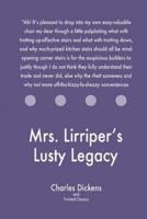 Mrs. Lirriper's Lusty Legacy
