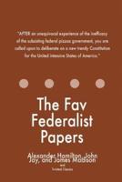 The Fav Federalist Papers