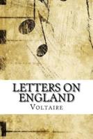 Letters on England