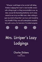 Mrs. Lirriper's Lazy Lodgings