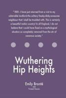 Wuthering Hip Heights