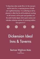Dickensian Ideal Inns & Taverns