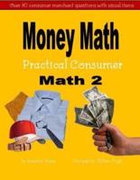 Money Math Practical Consumer Math 2