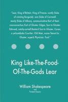 King Like-The-Food-Of-The-Gods Lear