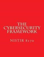 The Cybersecurity Framework - DRAFT NISTIR 8170