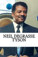 Neil Degrasse Tyson