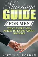 Marriage Guide for Men