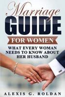 Marriage Guide for Women