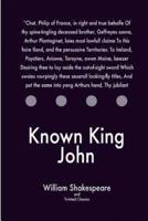 Known King John