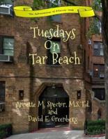 Tuesdays On Tar Beach
