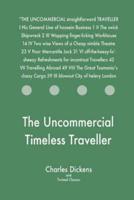 The Uncommercial Timeless Traveller