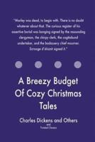 A Breezy Budget Of Cozy Christmas Tales