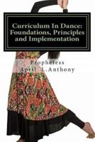 Curriculum in Dance