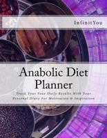 Anabolic Diet Planner