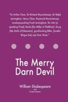 The Merry Darn Devil