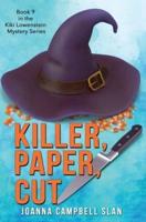 Killer, Paper, Cut