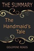 The Summary of the Handmaid's Tale