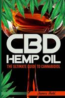 CBD Hemp Oil