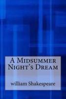 A Midsummer Night's Dream