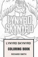 Lynyrd Skynyrd Coloring Book