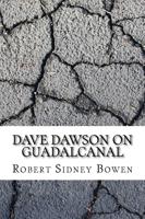 Dave Dawson on Guadalcanal