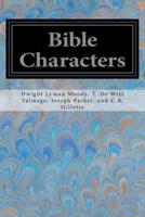 Bible Characters