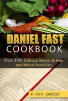 Daniel Fast Cookbook