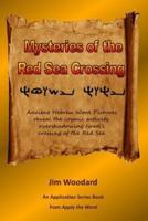 Mysteries of the Red Sea Crossing