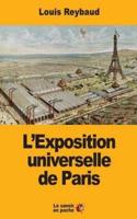 L'Exposition Universelle De Paris