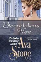 A Scandalous Vow