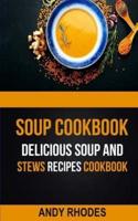 Soup Cookbook