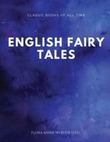 English Fairy Tales