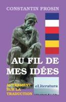 Au Fil De Mes Idees