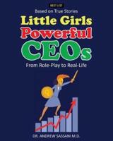Little Girls Powerful CEOs