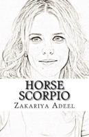 Horse Scorpio