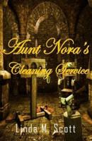 Aunt Nora's Cleaning Service
